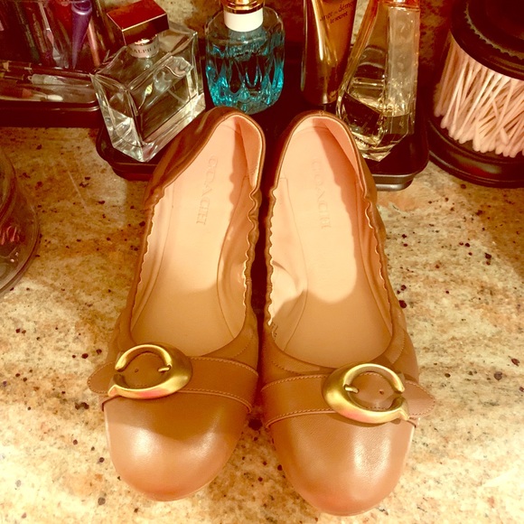 Flats - Picture 1 of 5